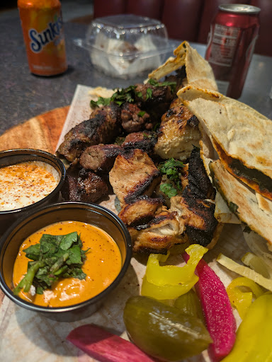 Photo of Yemen Restaurant ‏ ‏ مطعم اليمني - 1505 Broadway, Buffalo, NY 14212, USA